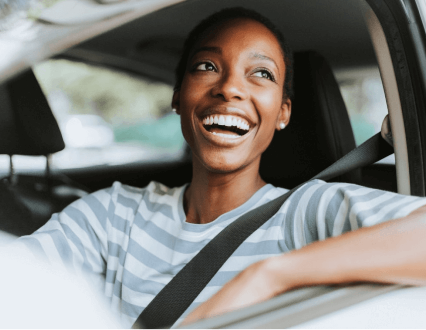 Bienvenue au module Esso de sensibilisation à l'écoconduite